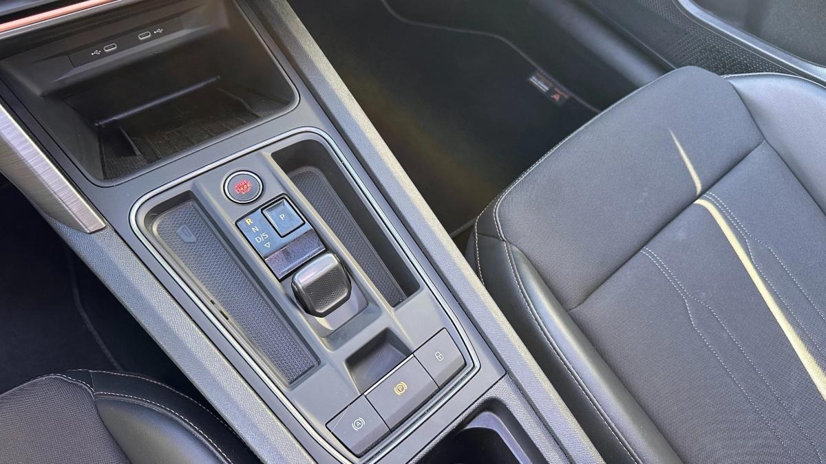 Aperçu indisponible de Cupra Formentor