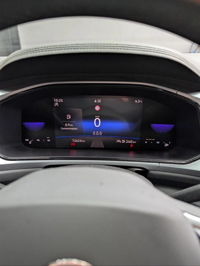 Volkswagen T-roc 1.0 TSI 110 LIFE