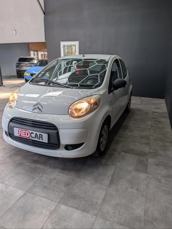Citroen C1 1.0 70 AIRPLAY