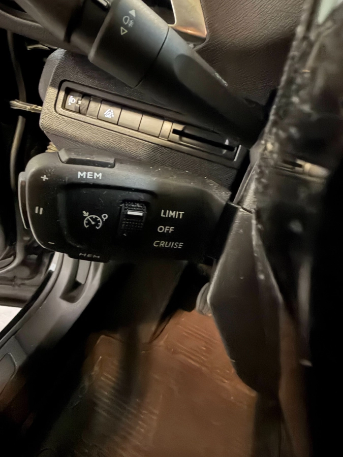 Peugeot 3008 - photo 18