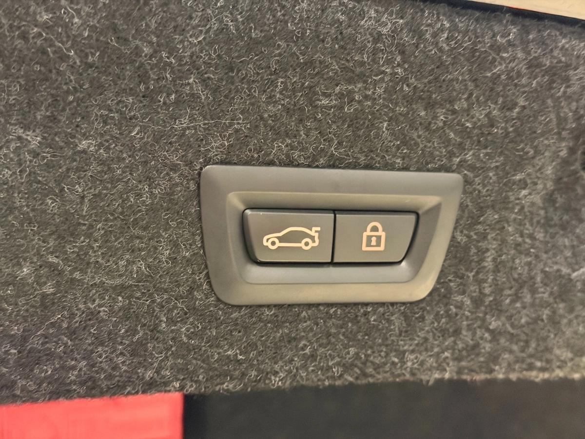 BMW Série 4 420i 184 ch Coupé M SPORT