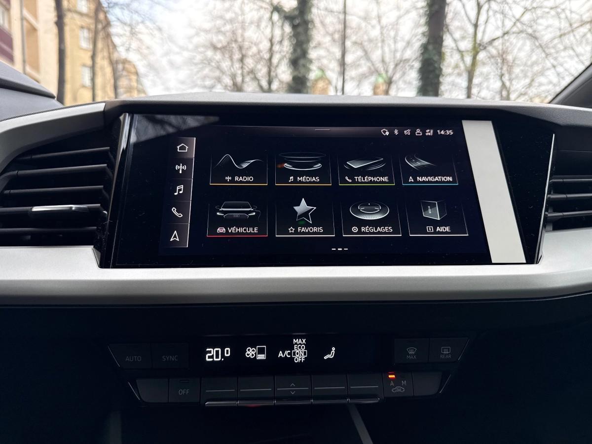 Audi Q4 40 ELECTRIC E-TRON 205 95PPM 82KWH DESIGN BVA