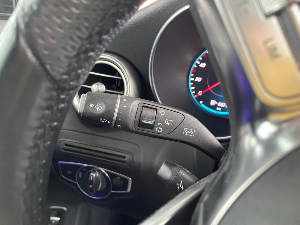 Mercedes Classe Glc - photo 20