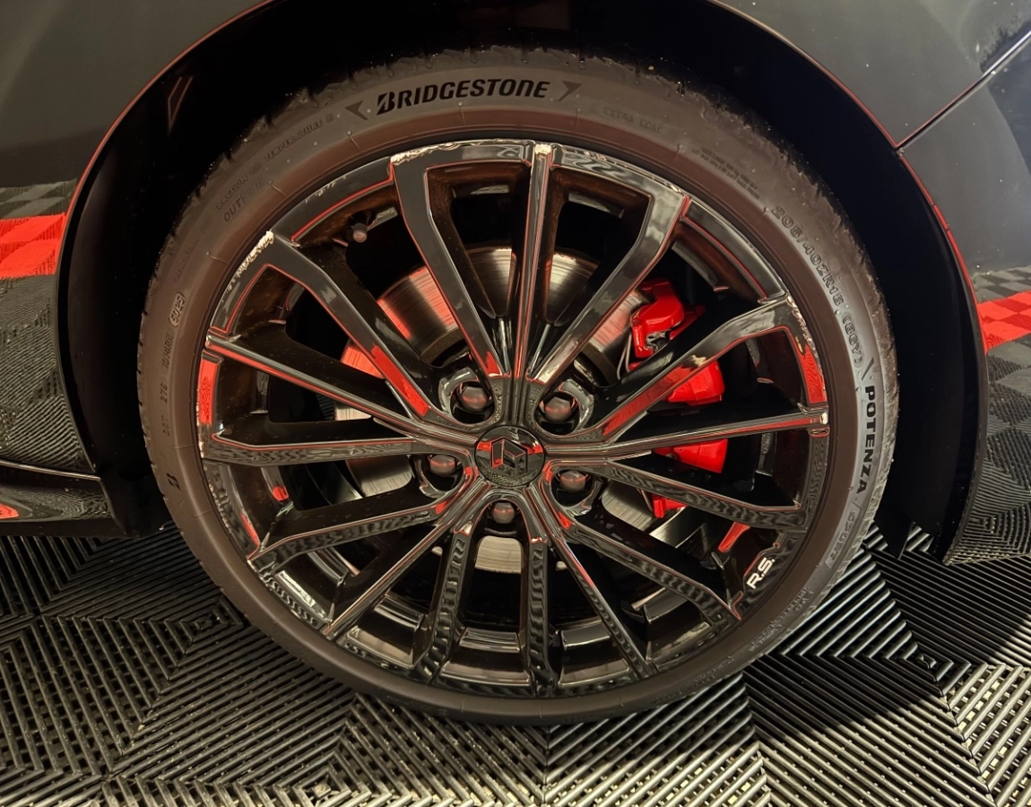 Renault Clio - photo 22