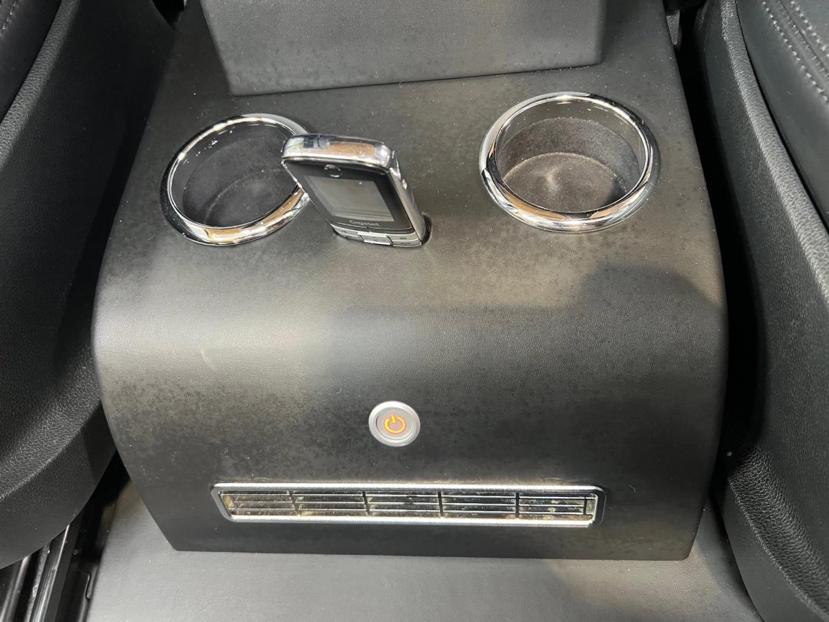 Mercedes Vito VIP EXTRA LONG 119 CDI 190 4MATIC 7G-TRONIC 5PL /AMENAGEMENT ROVELVER/SALON/TV/CAFE/PS4/LED/