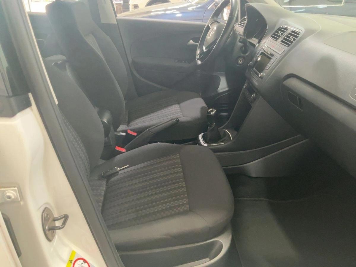 Volkswagen Polo 1.0 75 TREND LINE