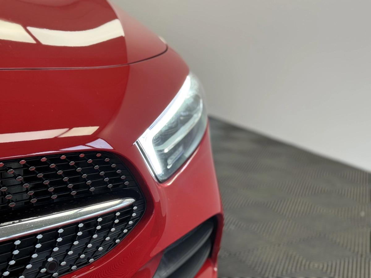 Mercedes Classe A 2.0 250 225 AMG LINE PREMIUM 7G-DCT BVA