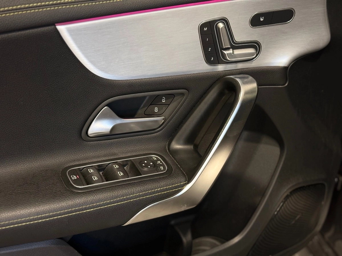 Mercedes Classe A - photo 11