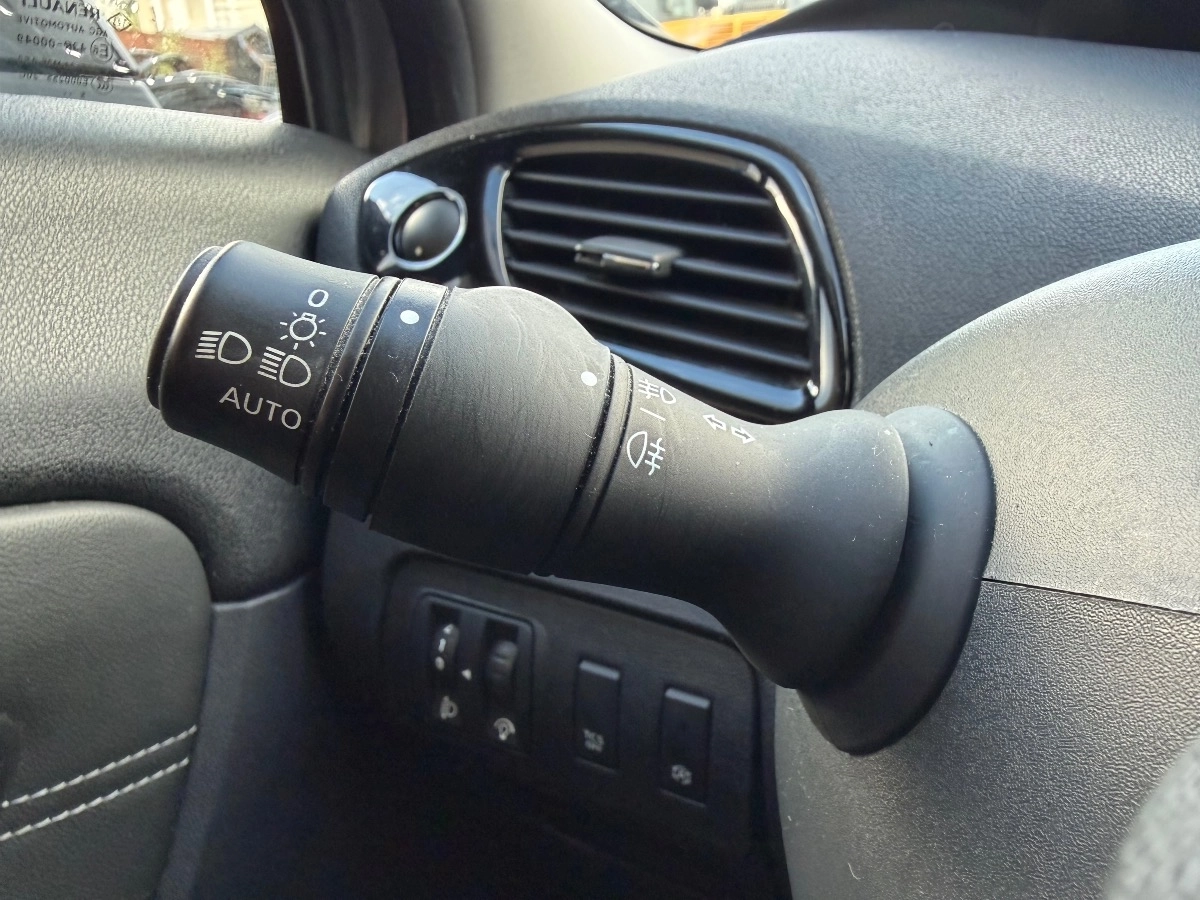 Renault Grand Scenic - photo 23