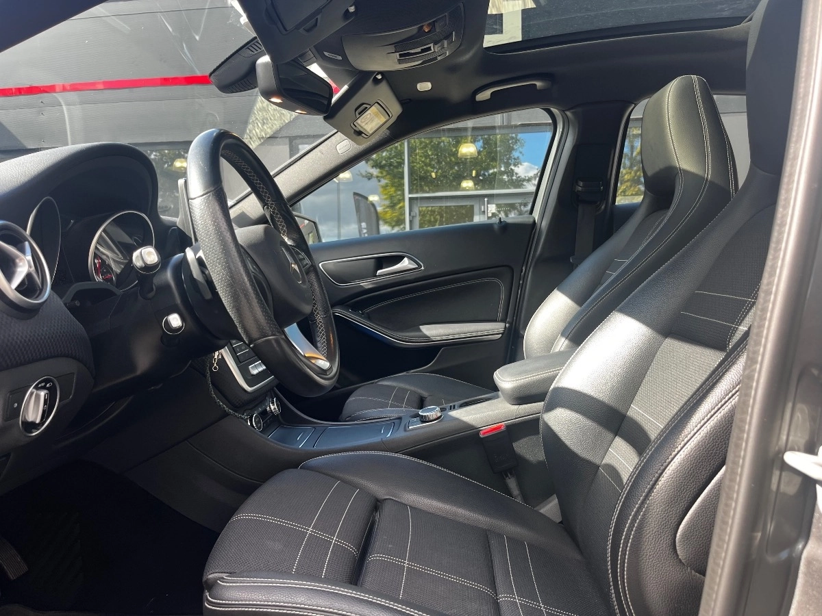 Mercedes Classe A - photo 7