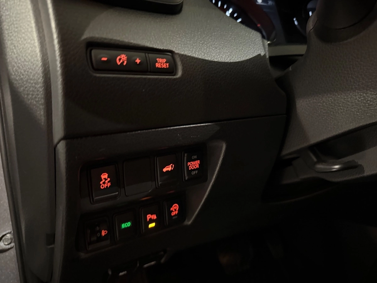 Nissan X-trail - photo 19