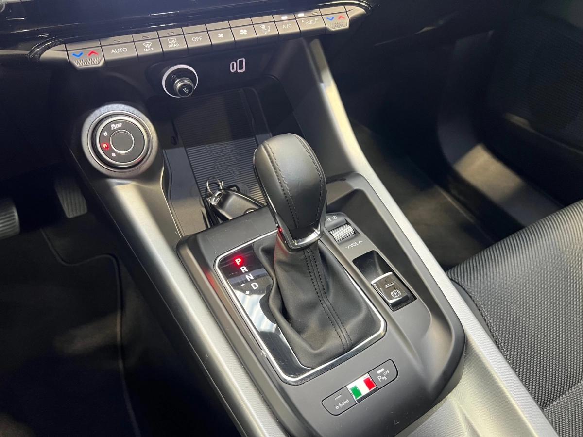 Alfa Romeo Tonale 1.3 PHEV 280 Sprint AT6 e-Q4