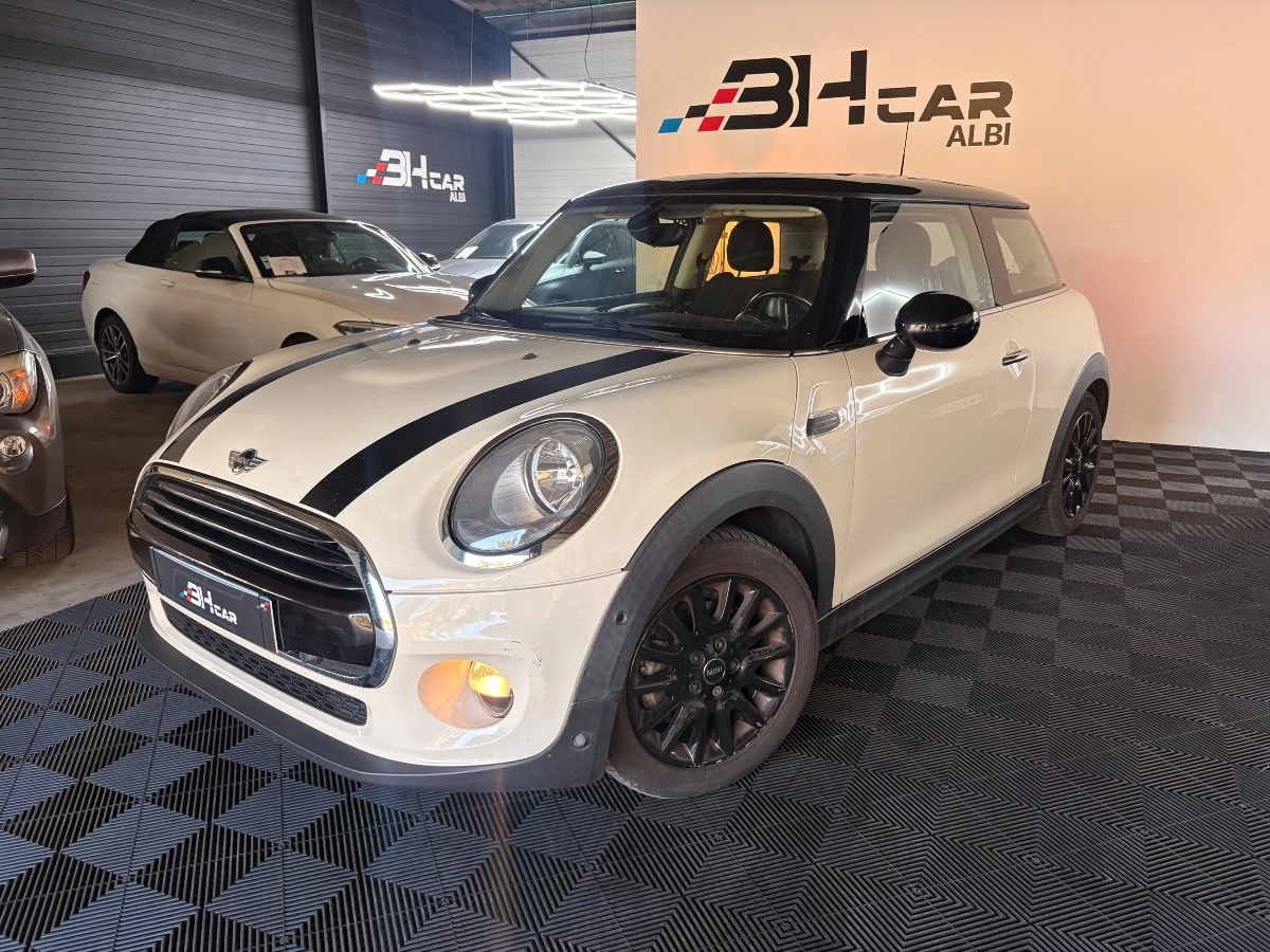 Mini Mini