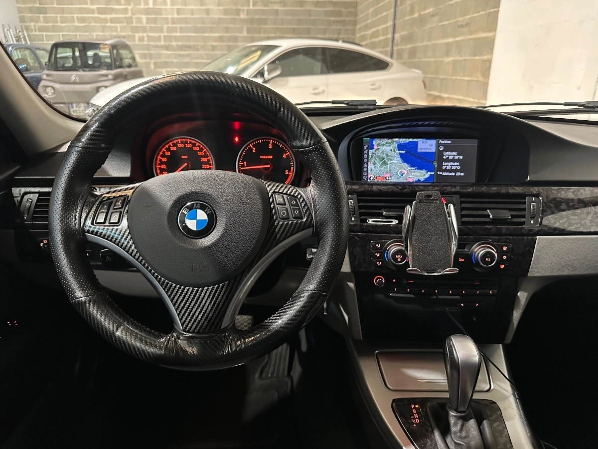 Bmw Serie 3 - photo 12