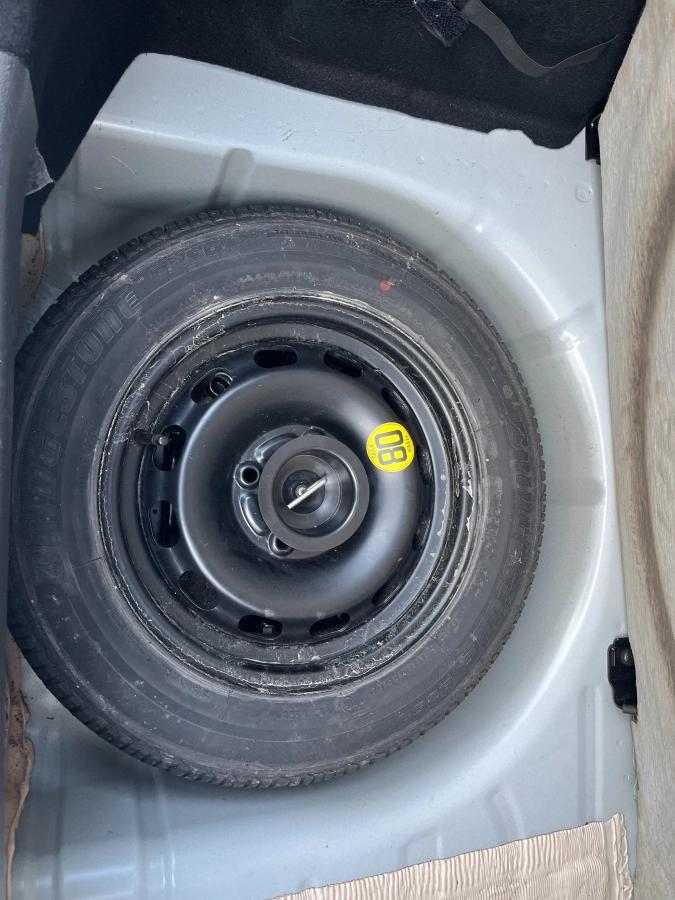 Ford Fiesta 1.0 ECOBOOST 100 TITANIUM-X START-STOP