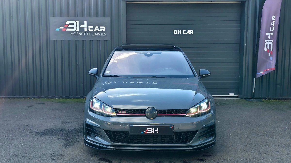 Volkswagen Golf - photo 3