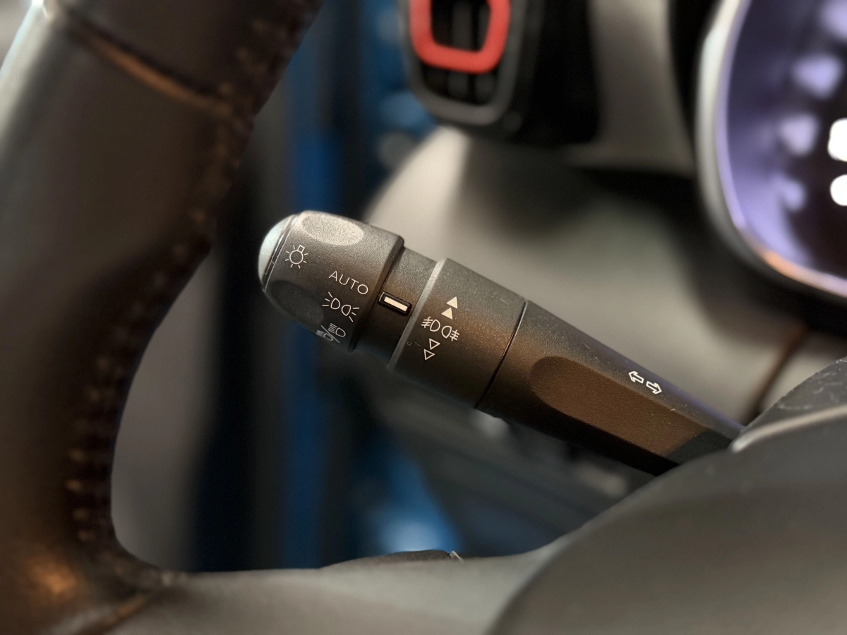Citroen C3 Aircross - photo 14