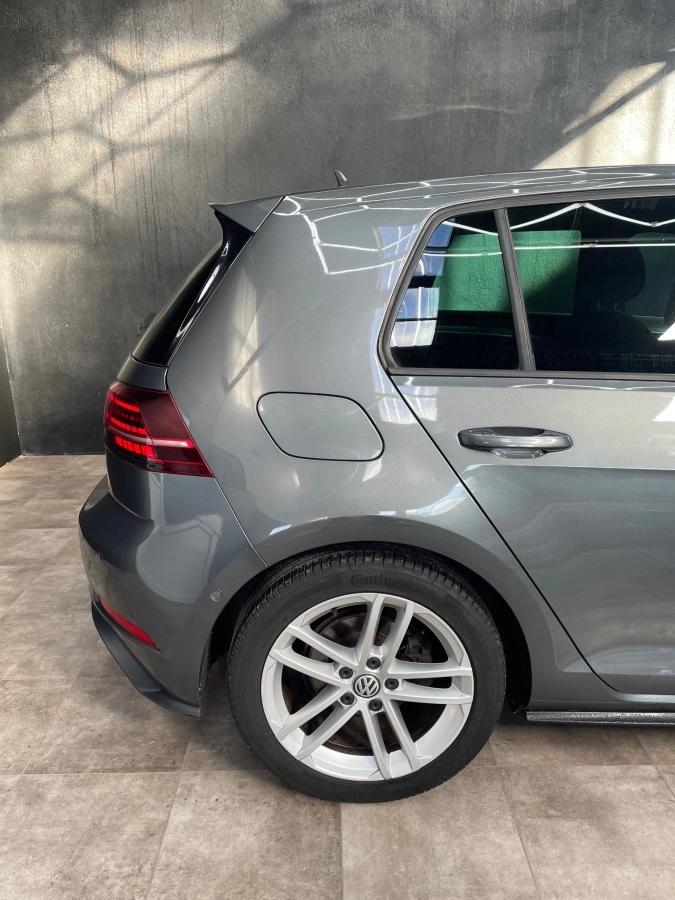 Volkswagen Golf BREAK 2.0 TDI 180 BLUEMOTION GTD DSG BVA