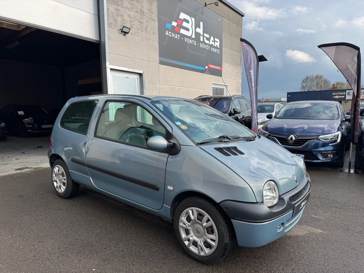 Renault Twingo