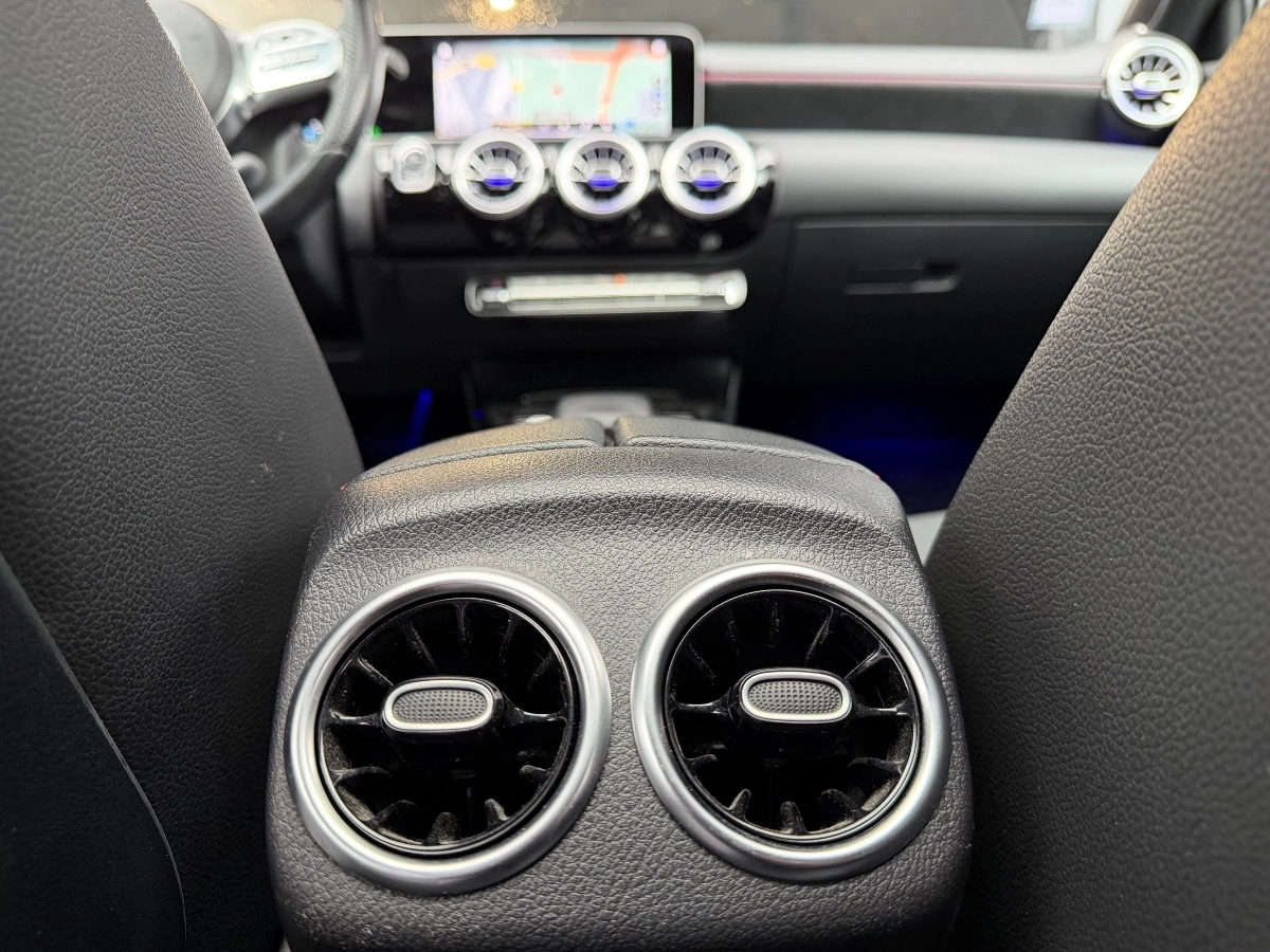 Mercedes Classe A - photo 20