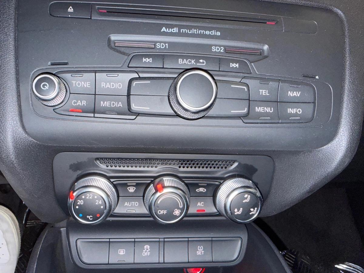 Aperçu indisponible de Audi A1