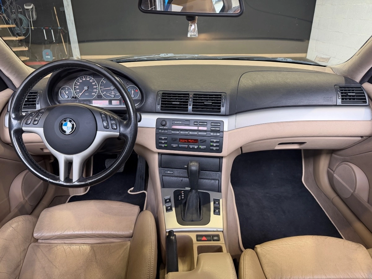 Bmw Serie 3 - photo 13