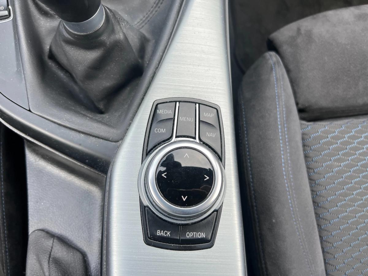 Bmw Serie 1 1.5 118 I 135 M-SPORT