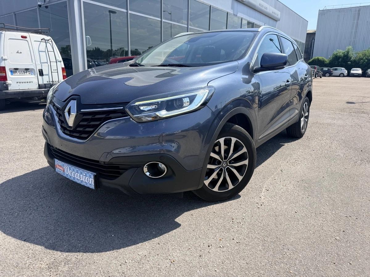 RENAULT Kadjar