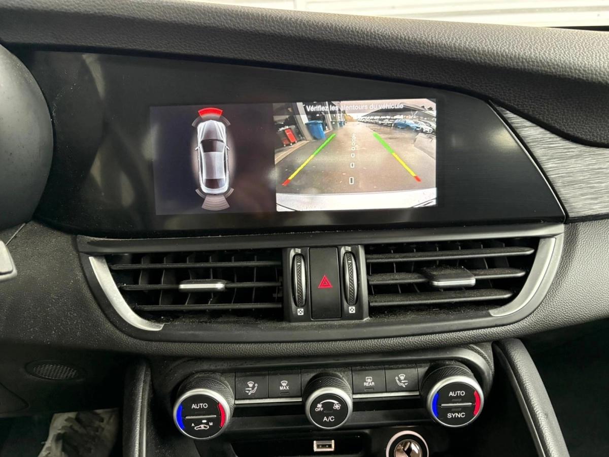 Aperçu indisponible de Alfa Romeo Giulia