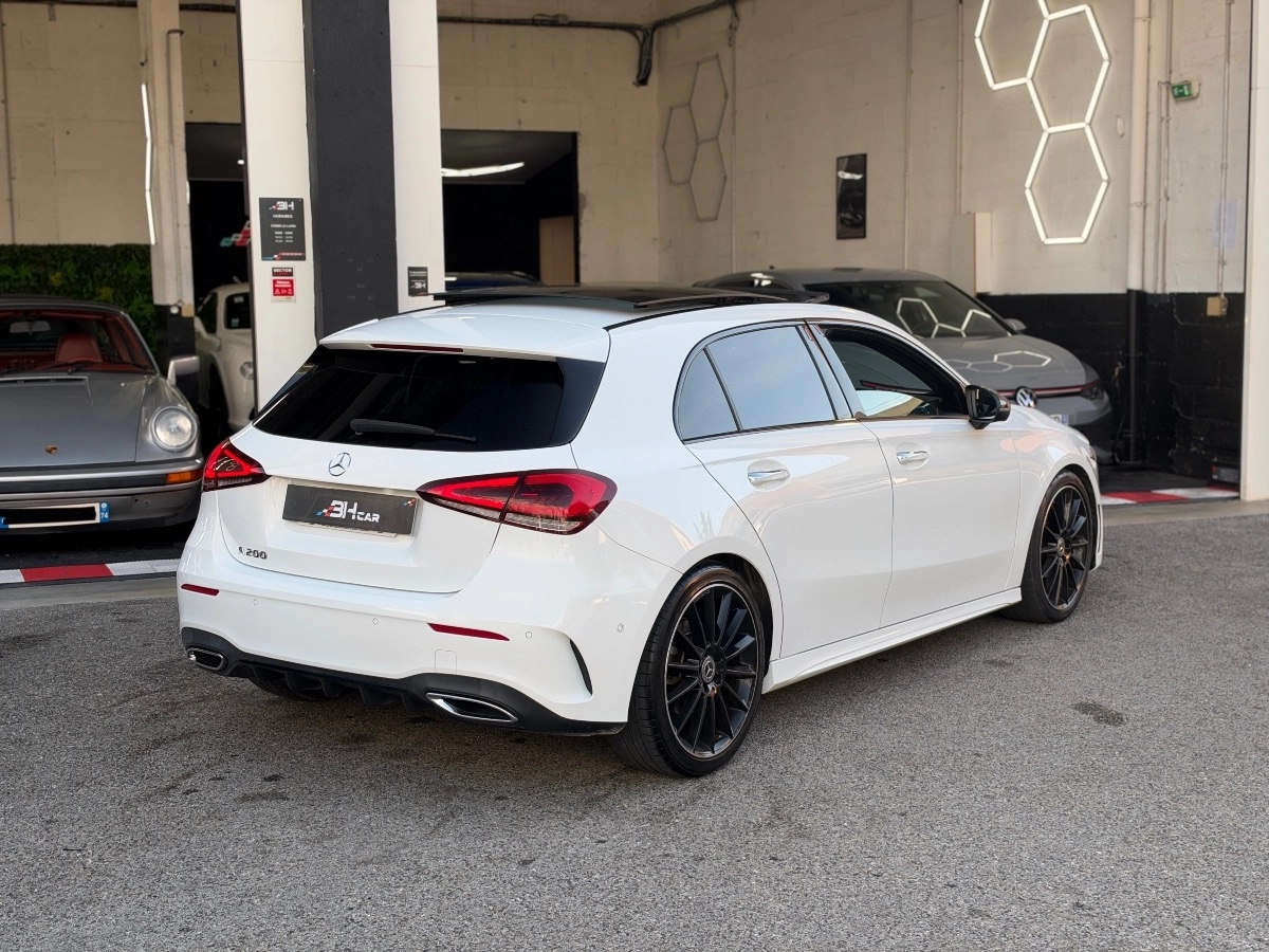 Mercedes Classe A - photo 5