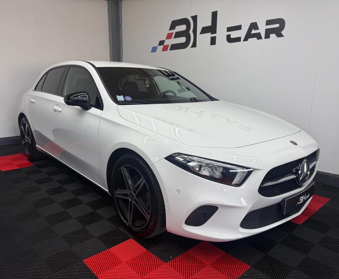 Image Mercedes-Benz Classe A