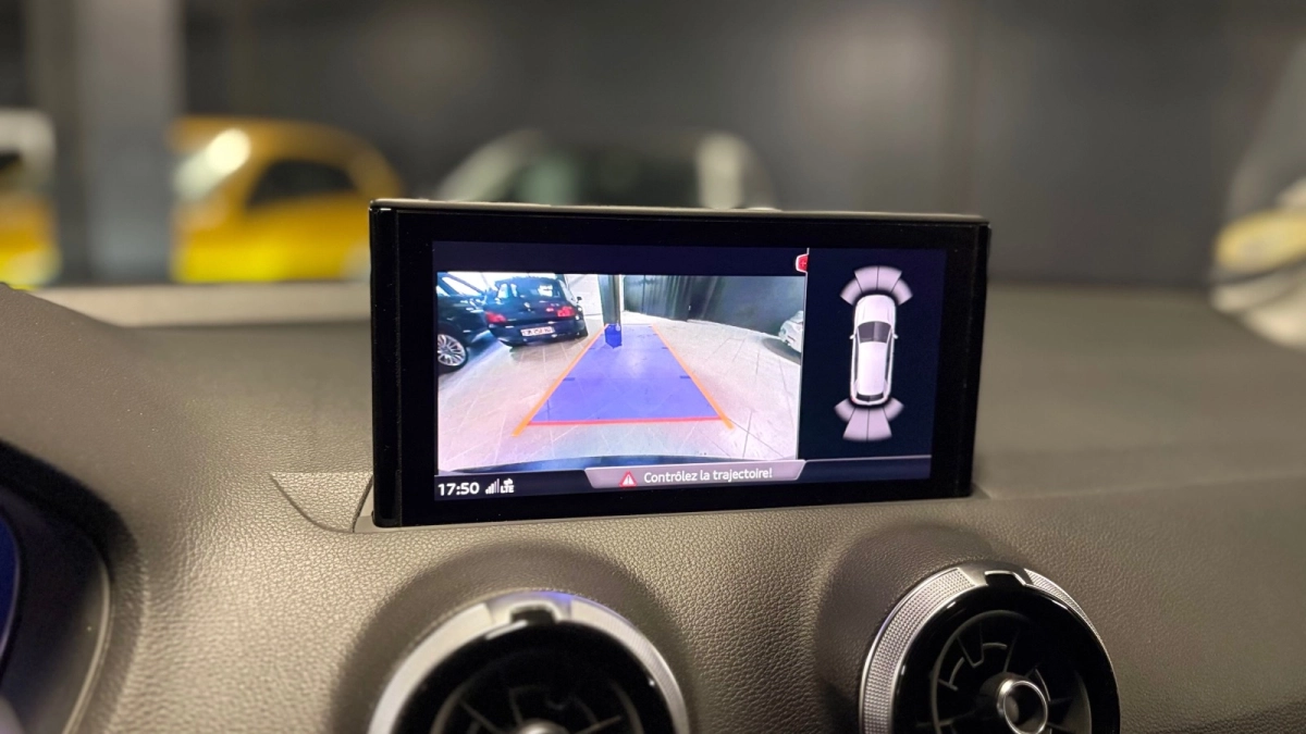 Audi Q2 - photo 25