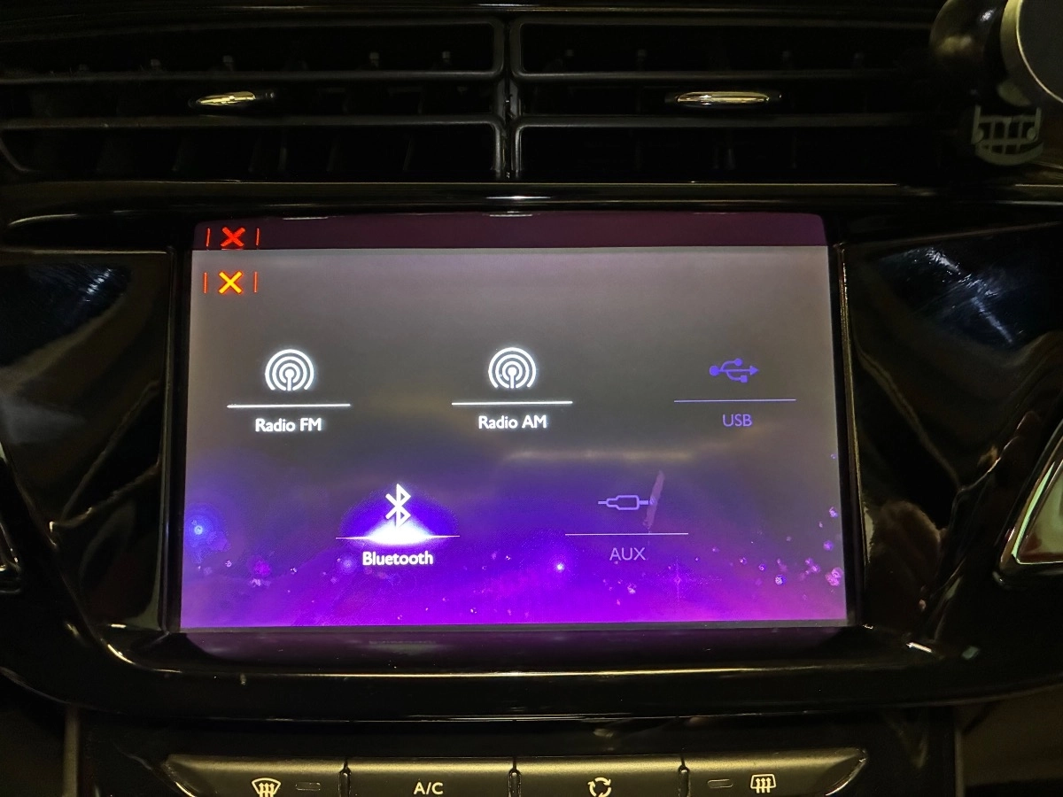 Ds Automobiles Ds 3 - photo 15