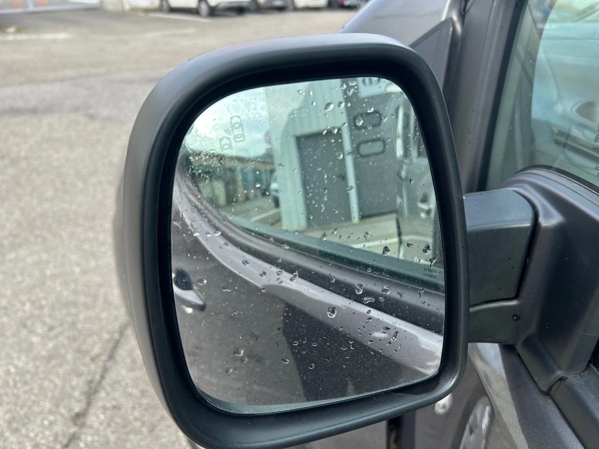 Opel Combo Life COMBI 1.2 T 110 L2H1 EDITION