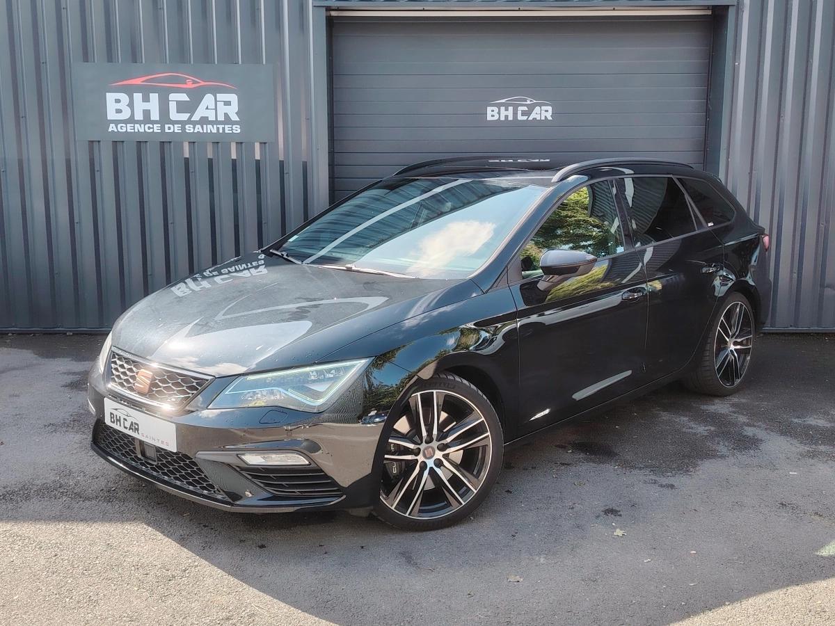 Image Seat Leon