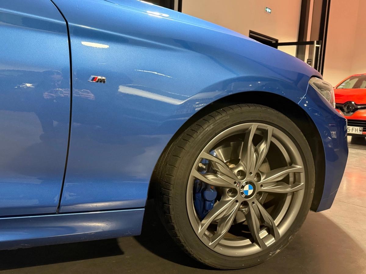 Aperçu indisponible de Bmw M240