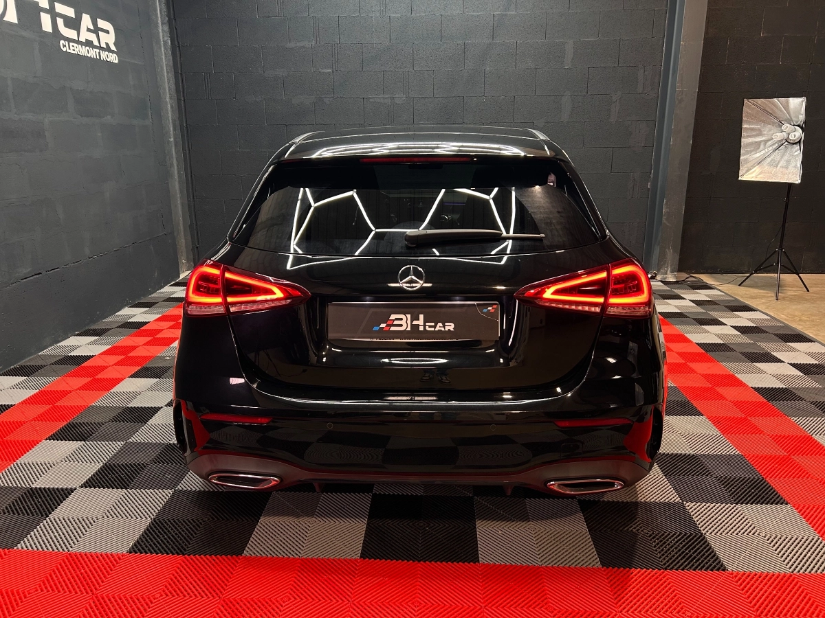 Mercedes Classe A - photo 4