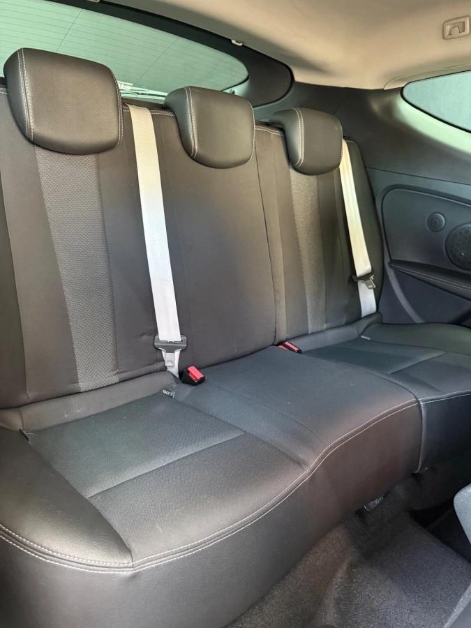 Renault Megane COUPE 1.6 DCI 130 ENERGY BOSE