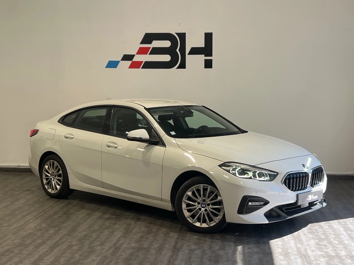 Bmw Serie 2