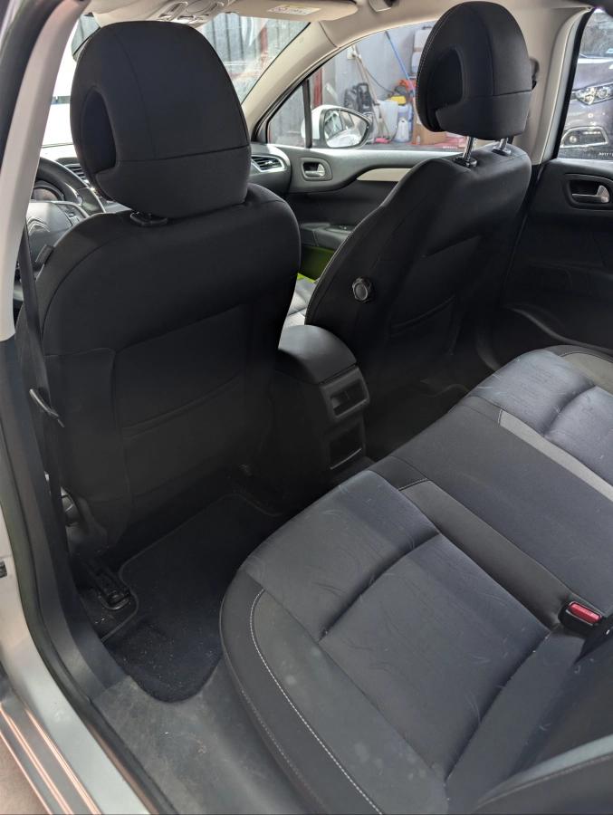 Citroen C4 1.6 HDI 90 CONFORT