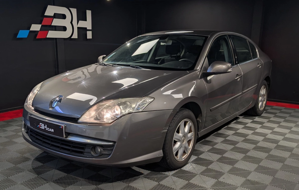 Renault Laguna