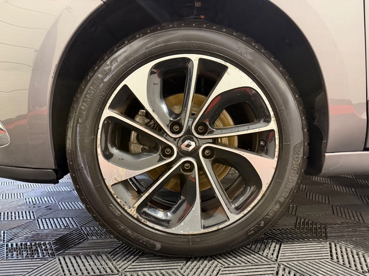 Renault Grand Scenic - photo 31