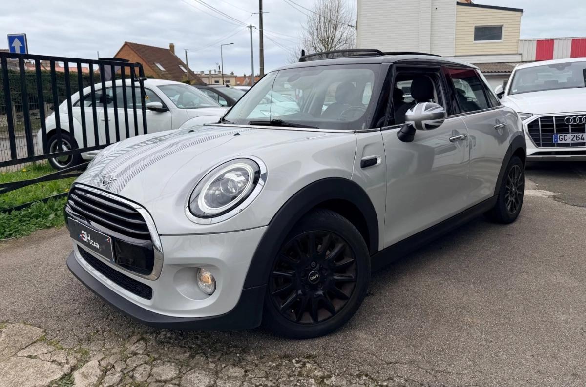 Image: Mini Mini 1.5i 136 COOPER HEDDON STREET