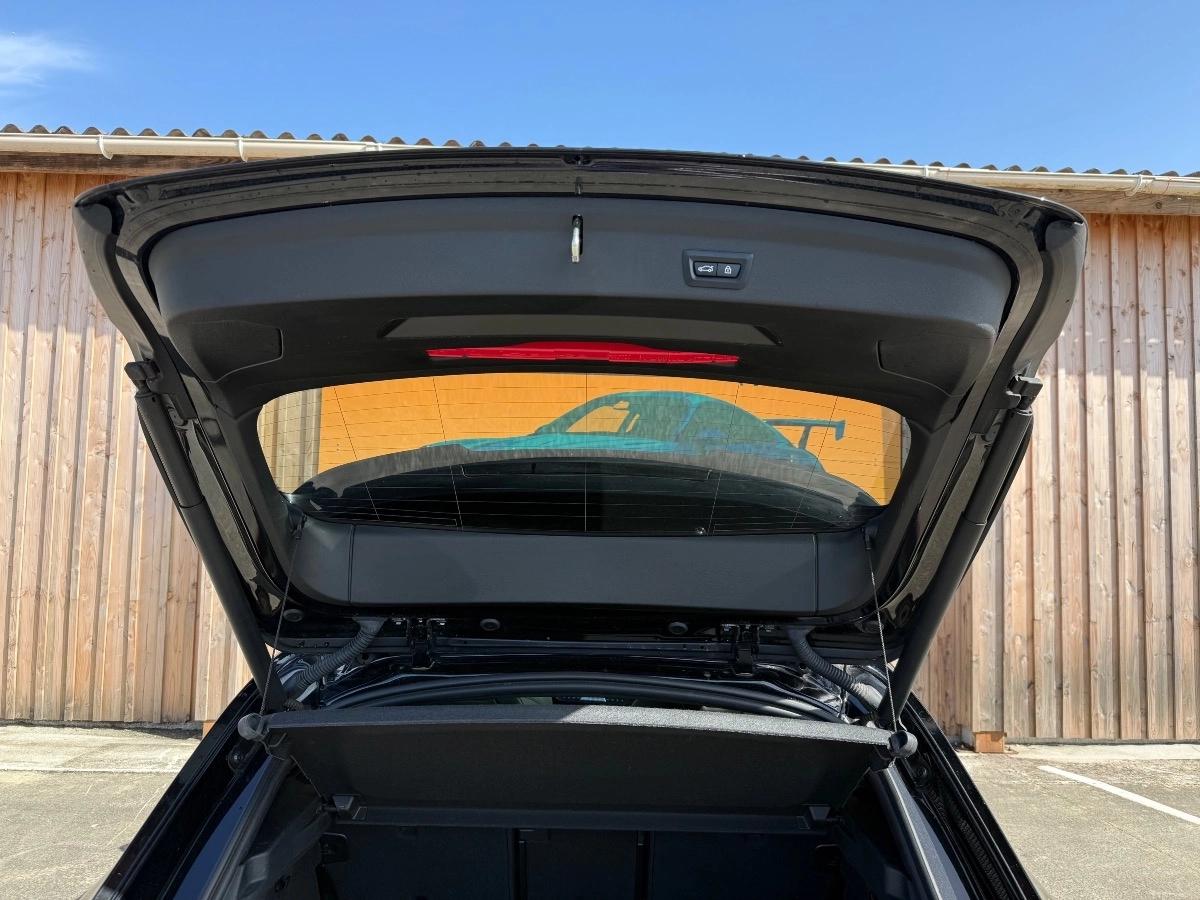 Bmw Serie 1 2.0 118 D 150 M-SPORT BVA