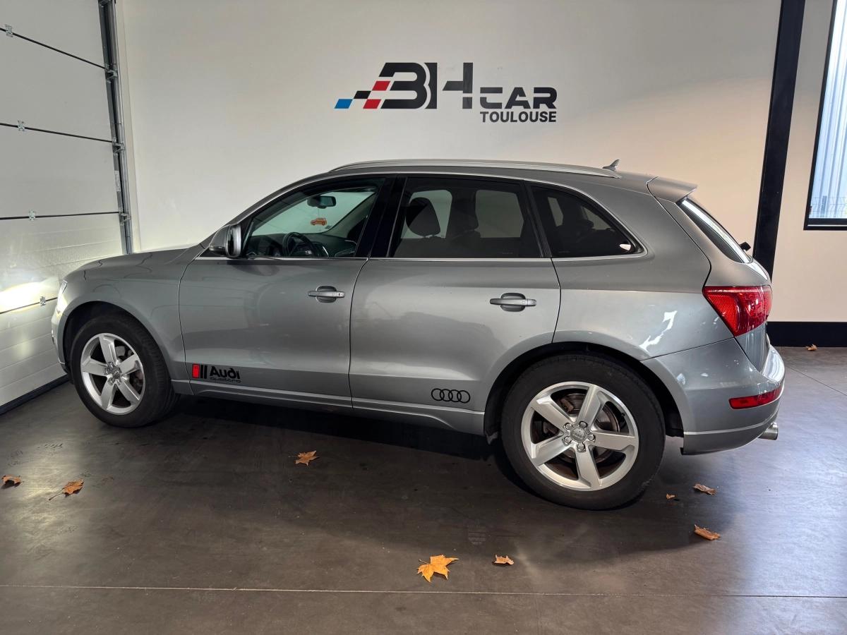 Aperçu indisponible de Audi Q5