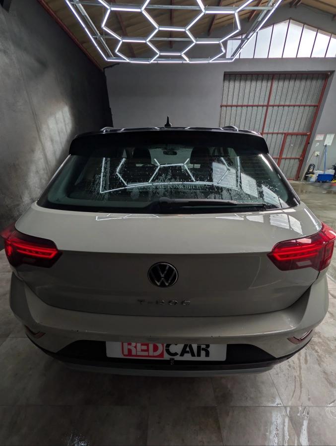 Volkswagen T-roc 1.0 TSI 110 LIFE