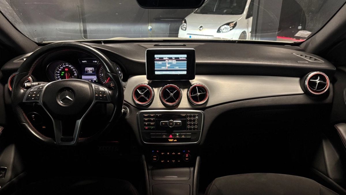 Mercedes Classe Gla - photo 18