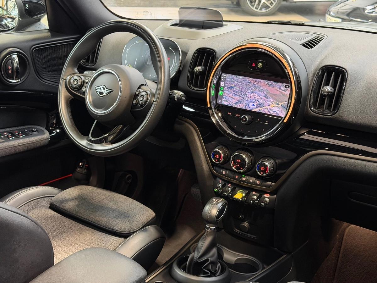 Mini Countryman 1.5 220H 125 HYBRID PHEV 10KWH COOPER SE NORTHWOOD ALL4 BVA