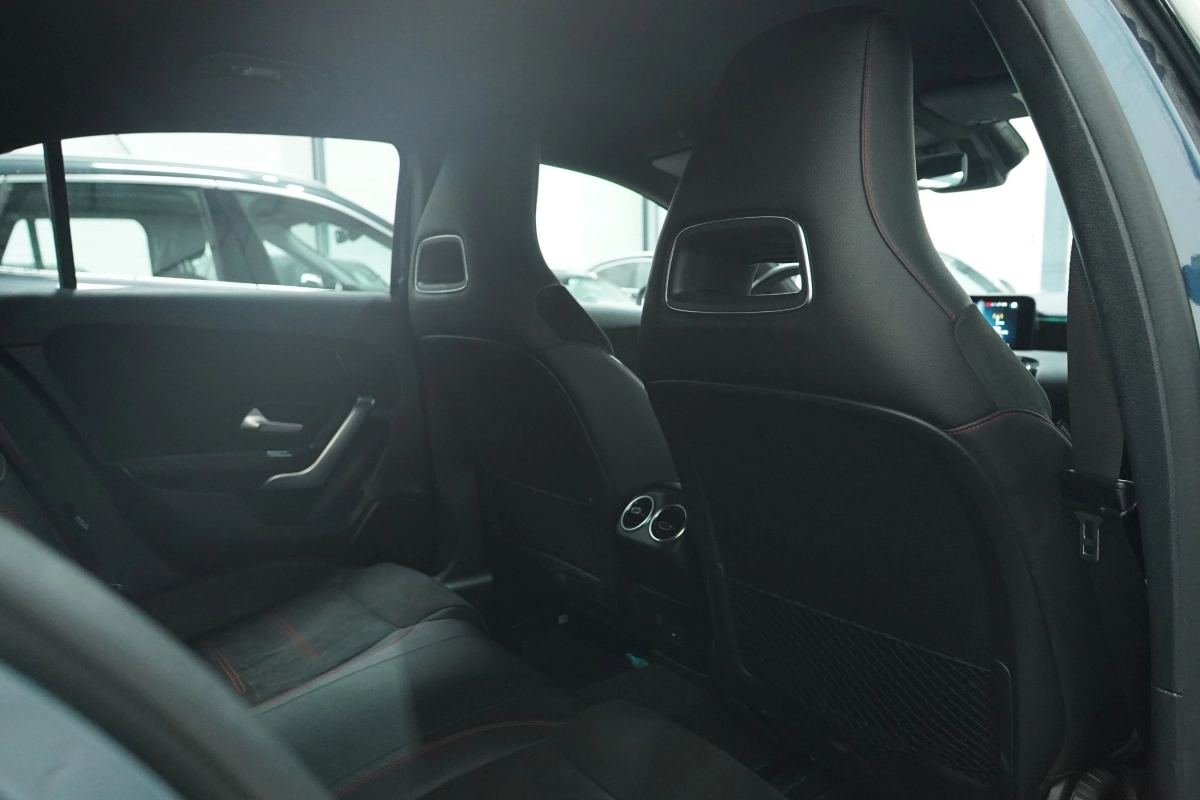 Mercedes Classe A - photo 21