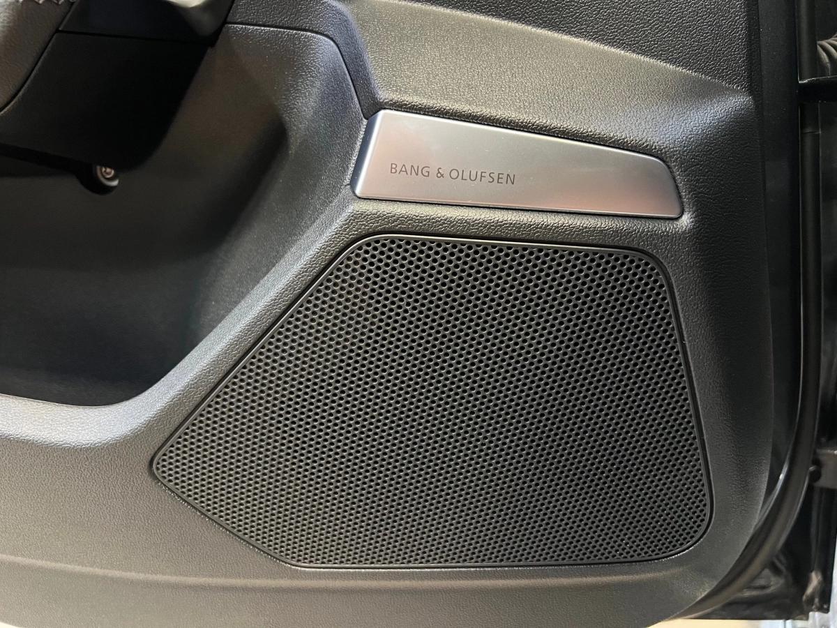 Audi S3 2.0 TFSI 310 QUATTRO S-TRONIC BVA